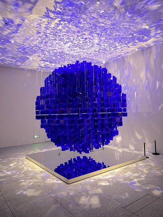 Julio le Parc Julio le Parc