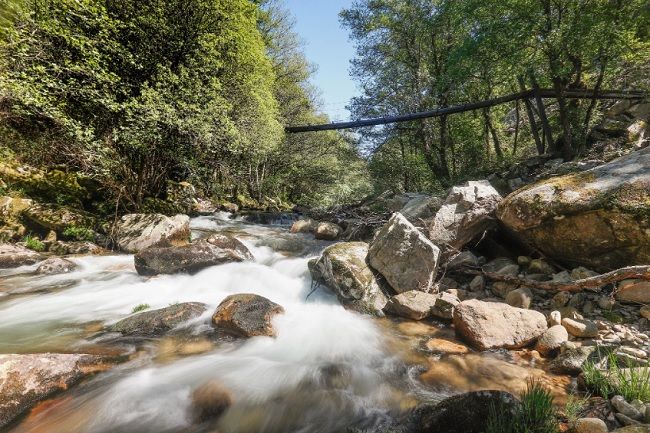 Trilho do Mouro - CM Melgaço