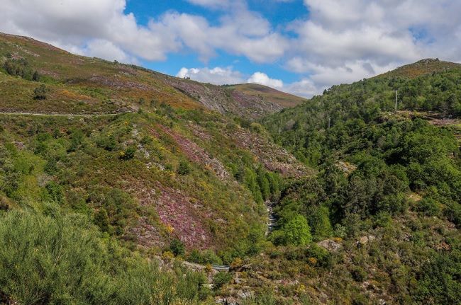 Trilho do Mouro - CM Melgaço