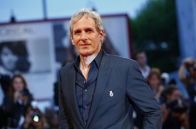 Michael Bolton. Foto: Tony Gentile/Reuters