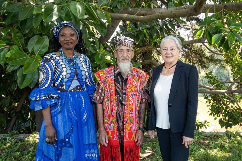 A Fundação Calouste Gulbenkian anunciou os vencedores do Prémio Calouste Gulbenkian 2023