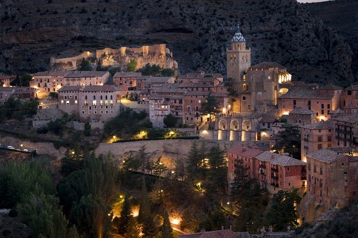 Albarracín © FTSS