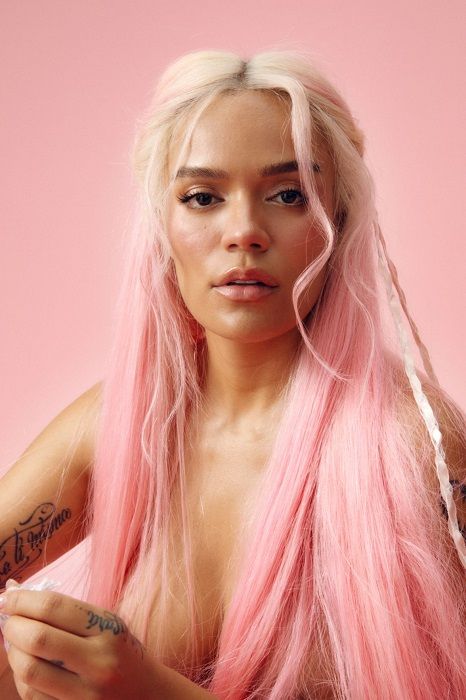 MTV VMAs 2023 - Karol G MTV VMAs 2023 - Karol G