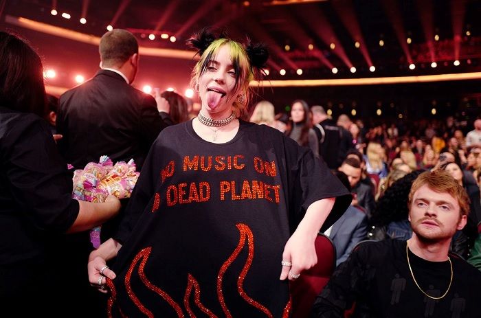 Billie Eilish