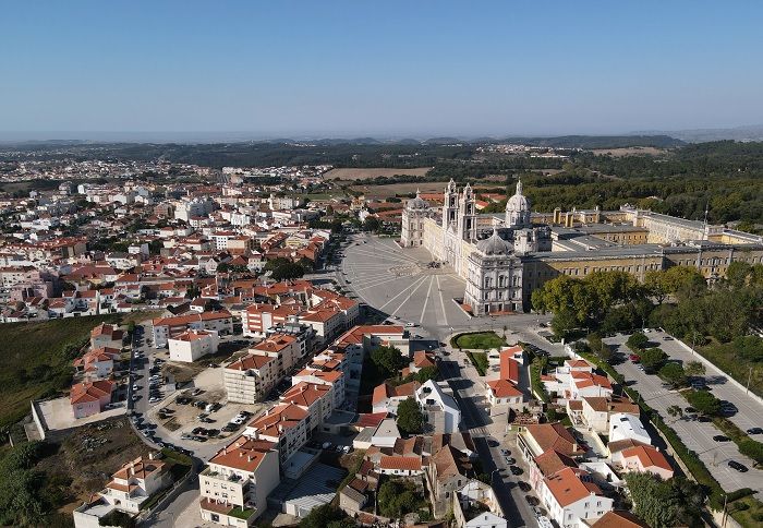 Foto © Câmara Municipal de Mafra