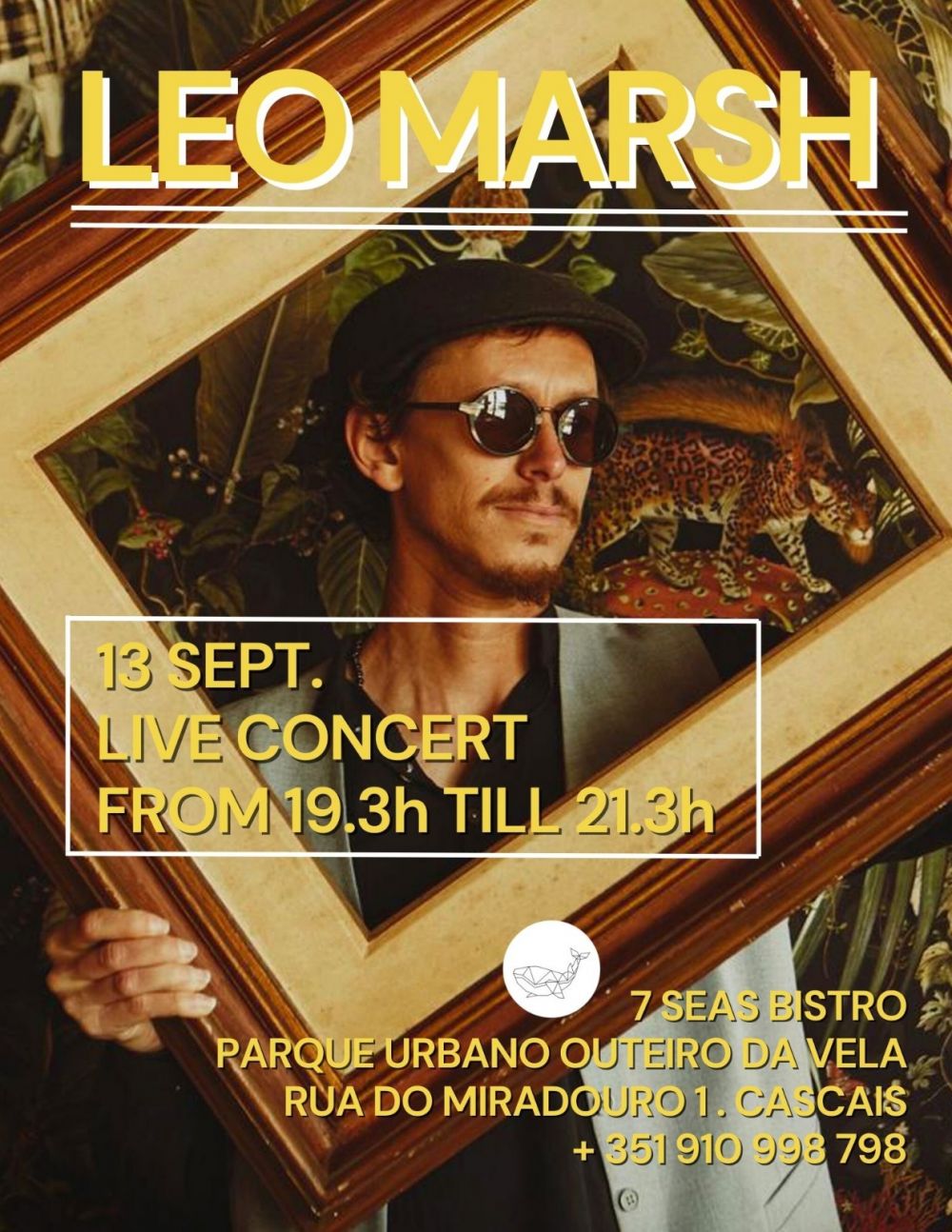 7 Seas Goes Live Again Feat LEO MARSH E cultura 7-seas-goes-live-again-feat-leo-marsh-e-cultura