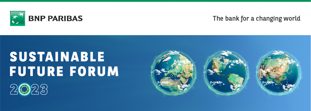 Sustainable Future Forum 2023 | e-cultura