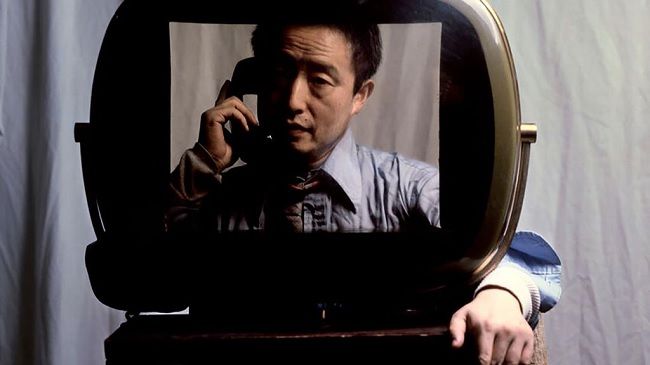 Filme "Nam June Paik - Moon is the Oldest TV" estreia dia 27 de outubro na Culturgest, no Doclisboa