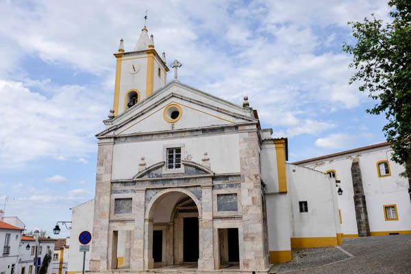 Foto © Arquidiocese de Évora