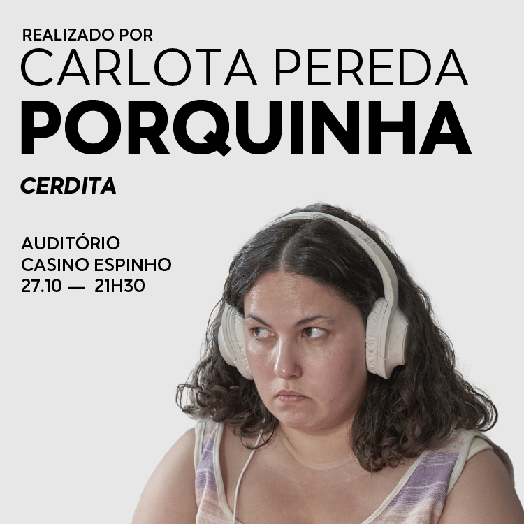Crítica: Porquinha (Cerdita/Piggy), 2022
