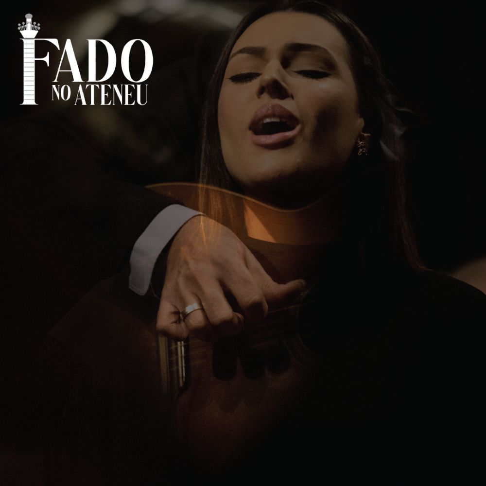 Fado no ateneu do porto e cultura