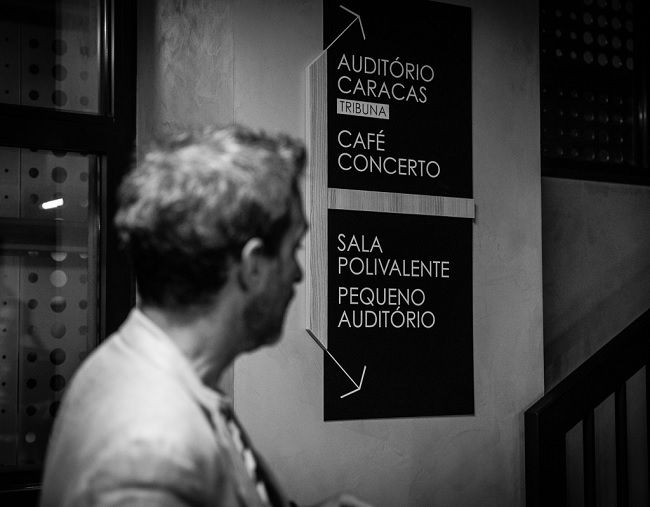 Foto © Teatro Municipal Oliveira de Azeméis