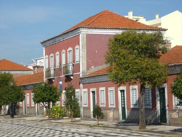 © Câmara Municipal de Lisboa © Câmara Municipal de Lisboa
