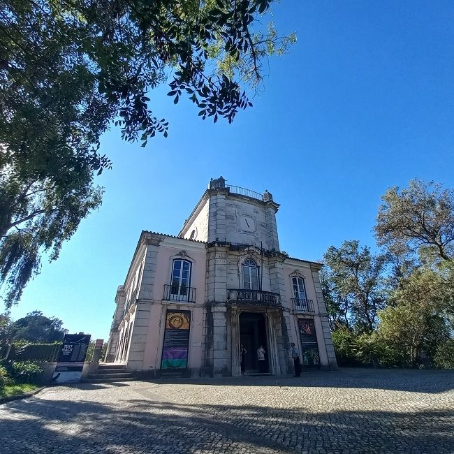 © Facebook do Museu Nacional do Teatro e da Dança