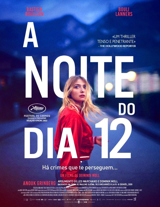 O Assassino Perfeito - Festa do Cinema 2022