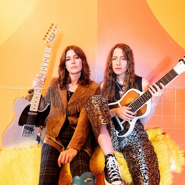 Larkin Poe
