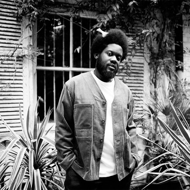 Michael Kiwanuka 