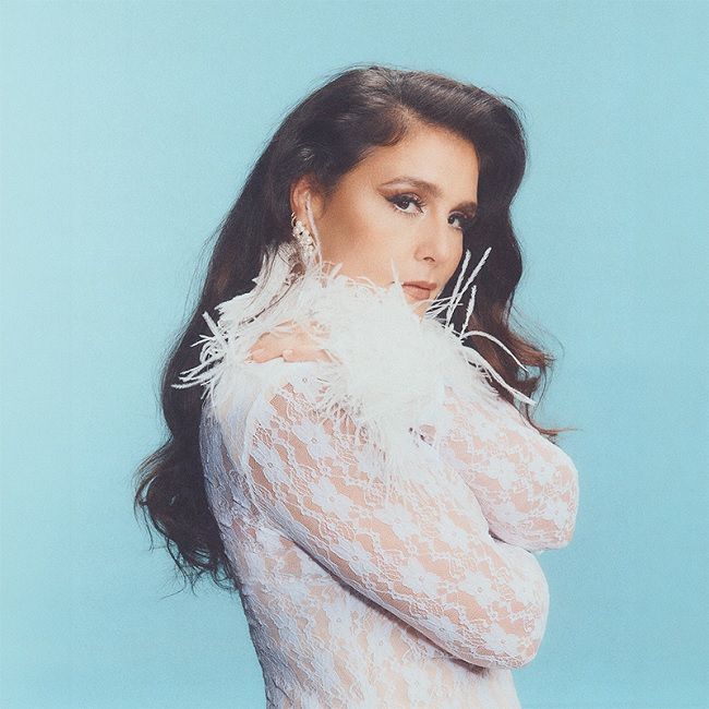 Jessie Ware