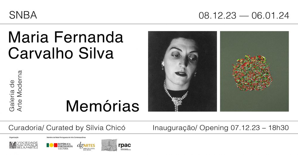 Mem rias de maria fernanda de carvalho silva e cultura