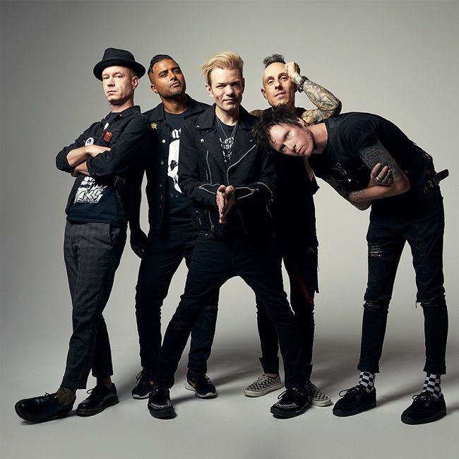 Sum 41 
