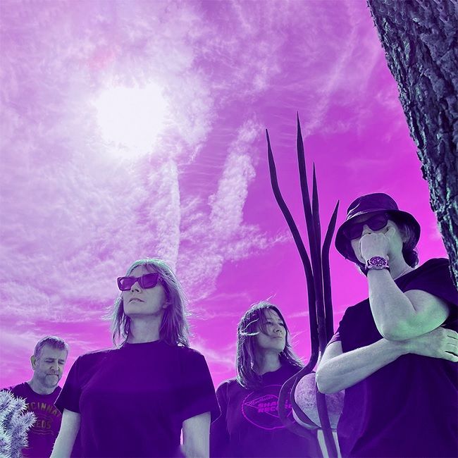 The Breeders