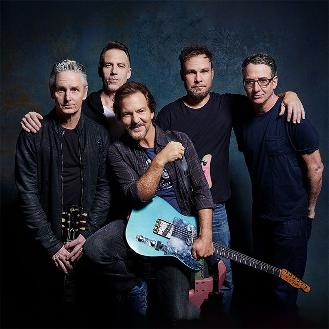 Pearl Jam