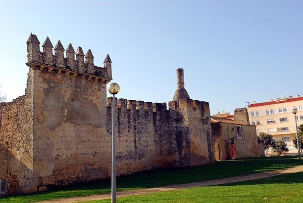 © Câmara Municipal de Loures