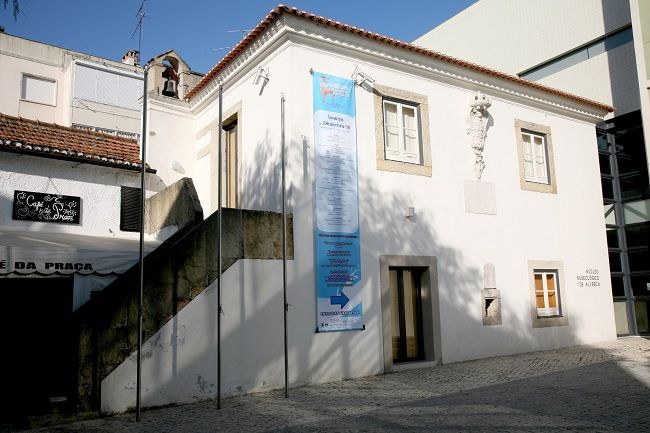 © Câmara Municipal de Vila Franca de Xira