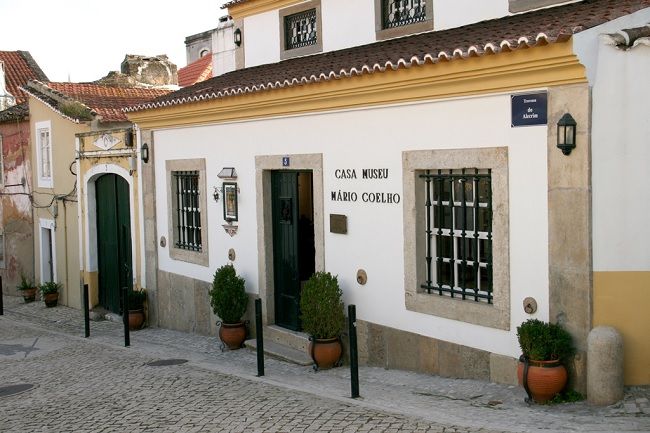 © Câmara Municipal de Vila Franca de Xira