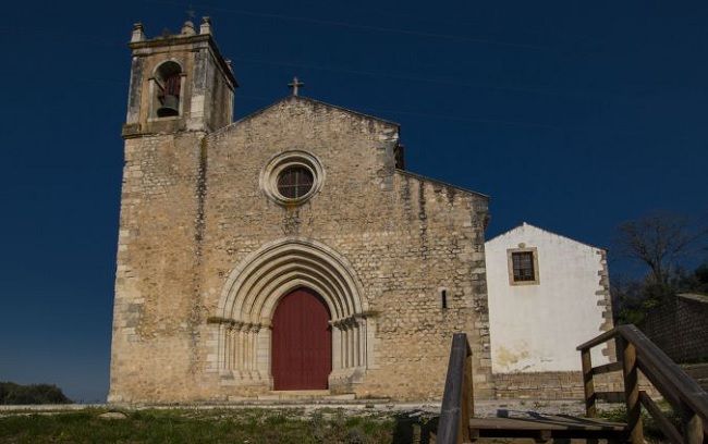 © Câmara Municipal de Santarém