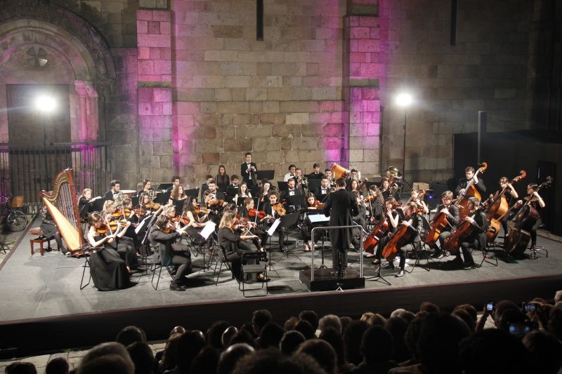 Orquestra Filarmónica de Braga