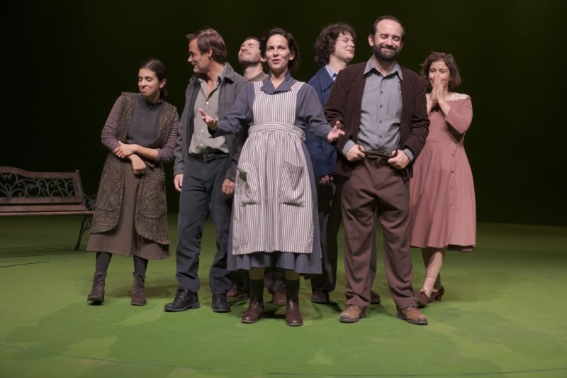 © Filipe Figueiredo / Teatro Aberto (DR) © Filipe Figueiredo / Teatro Aberto (DR)
