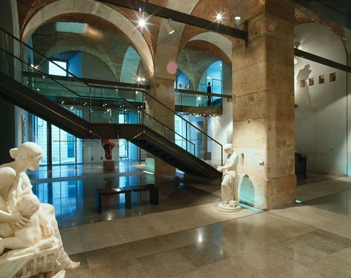 © Museu Nacional de Arte Contemporânea – Museu do Chiado / DGPC