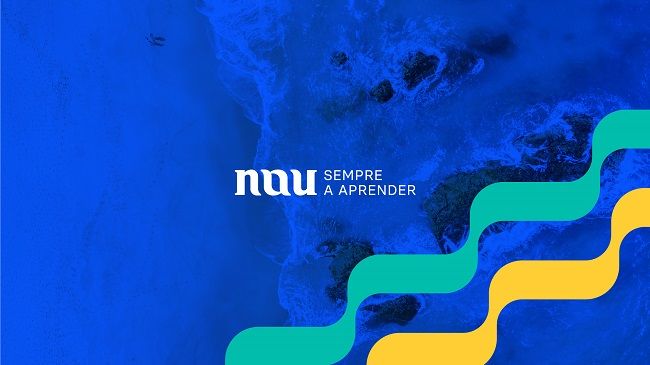 NAU A Plataforma Nacional Que Permite Continuar Sempre A Aprender E 
