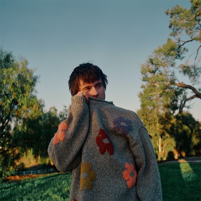 Alec Benjamin 