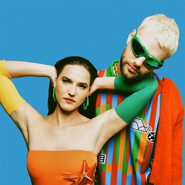 Sofi Tukker 