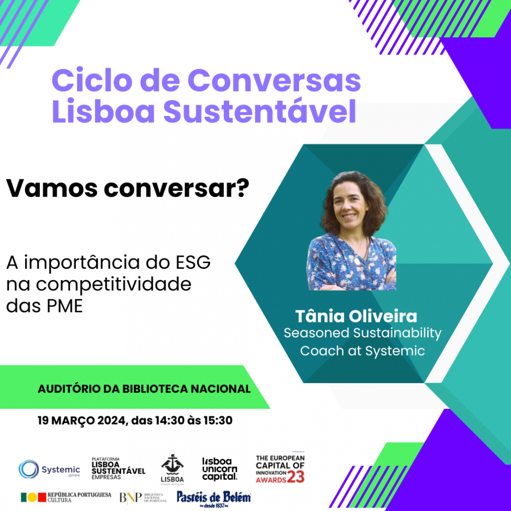 A importância do ESG (Enviromnental, Social and Governance) na ...