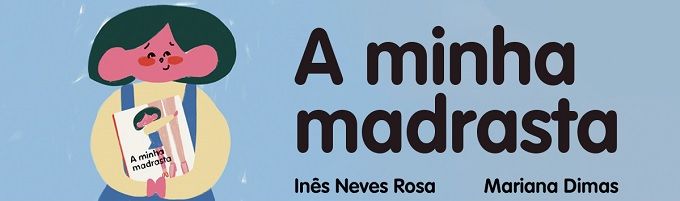 Lançamento do livro A minha Madrasta | e-cultura