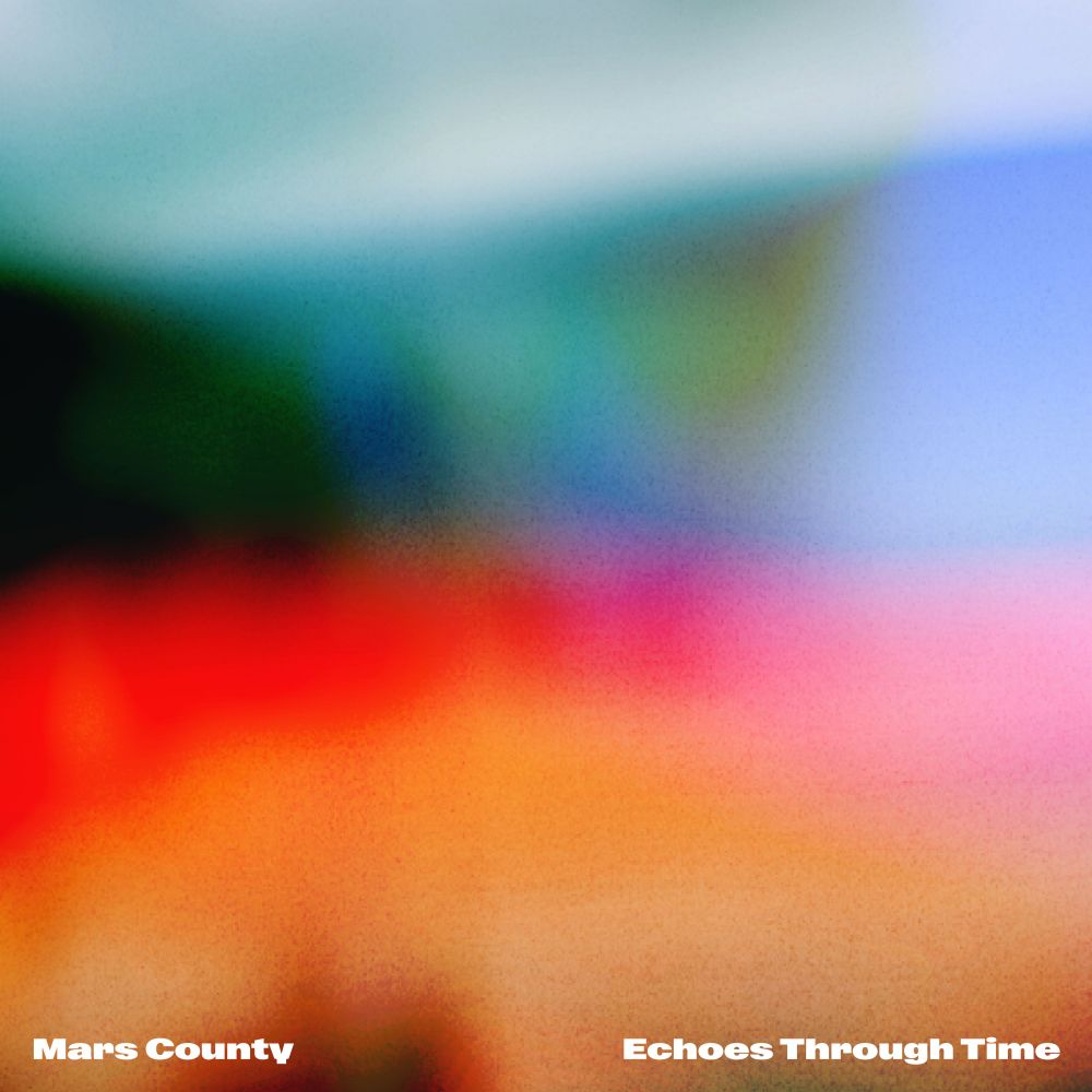 Mars County editam álbum de estreia dia 24 de maio | e-cultura