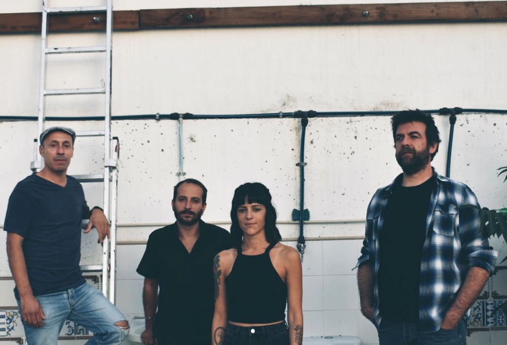 Musical Rara RARA no TOKYO lx - Apresentação do novo EP | e-cultura