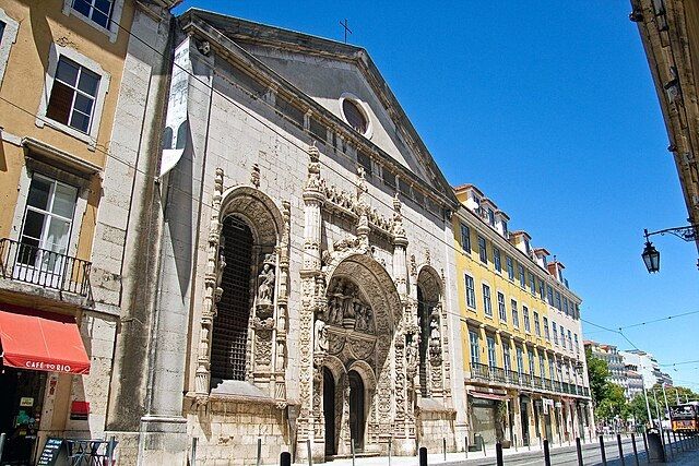 © Vitor Oliveira, Wikimedia Commons CC BY-SA 2.0 © Vitor Oliveira, Wikimedia Commons CC BY-SA 2.0