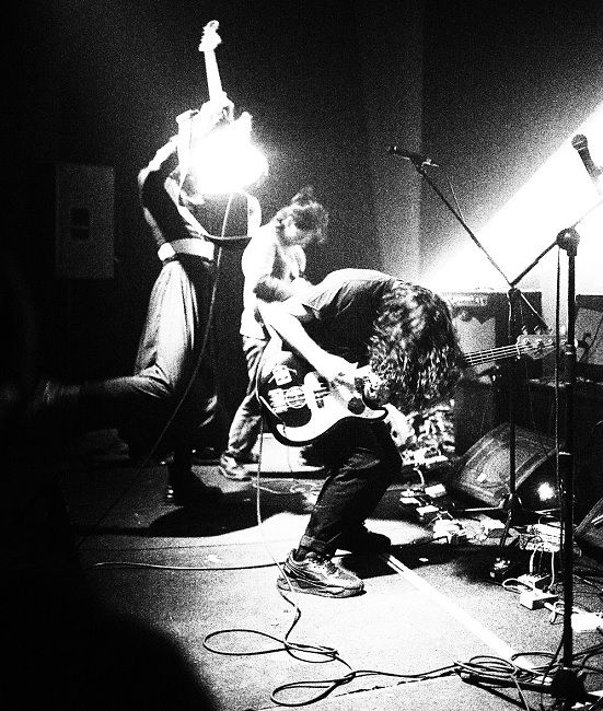 © Eyes of Madness © Eyes of Madness