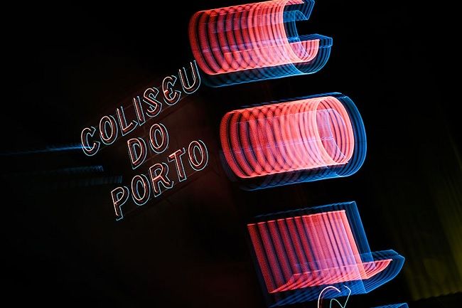© Tiago Bernardo Lopes © Tiago Bernardo Lopes