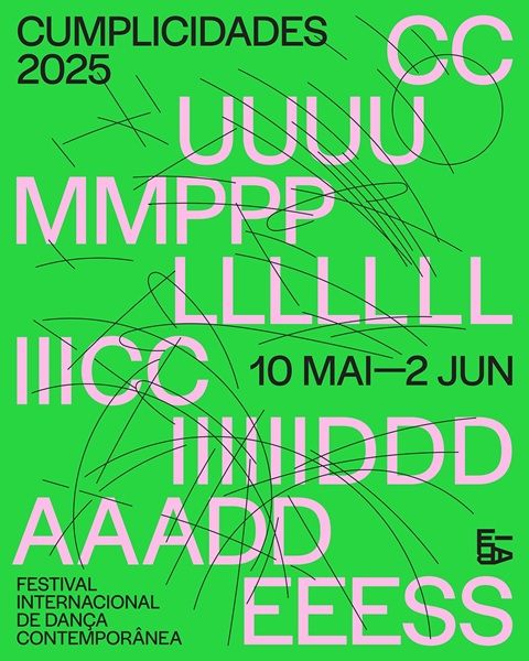 Experience the Magic of Dance: Cumplicidades Festival Returns to Lisbon with Bold New Performances