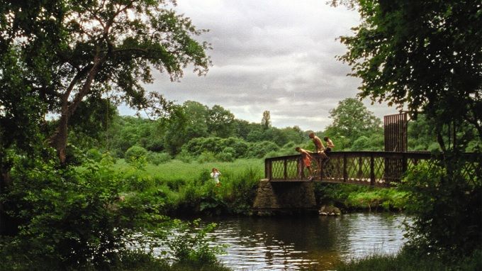 “Les Habitants” (2025), filme de Maureen Fazendeiro “Les Habitants” (2025), filme de Maureen Fazendeiro