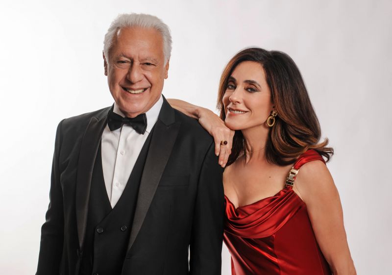 Fotos © Caio Gallucci, Renata Casagrande Fotos © Caio Gallucci, Renata Casagrande