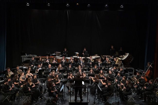 Banda Sinfónica de Alcobaça Banda Sinfónica de Alcobaça