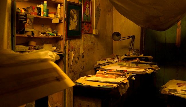 I am Nothing, Vamona Navelcar [2025], de Ronak Kamat