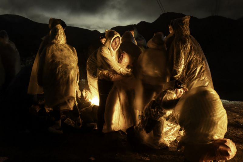 North and Central America, Singles, John Moore / Getty Images North and Central America, Singles, John Moore / Getty Images