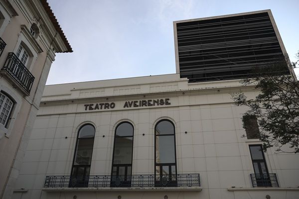 © Carlos M. Almeida/Lusa © Carlos M. Almeida/Lusa